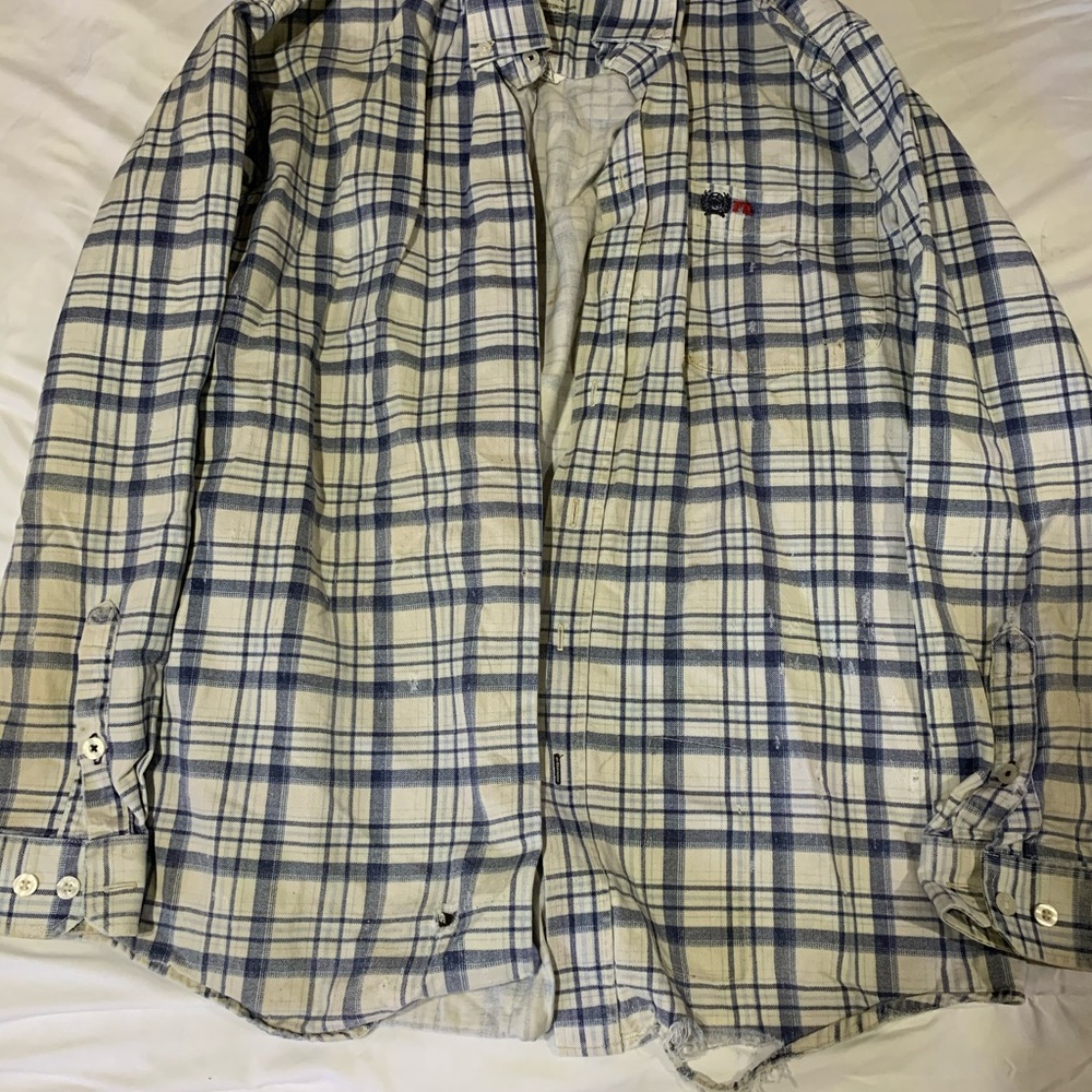 Large Cinch FR Shirt